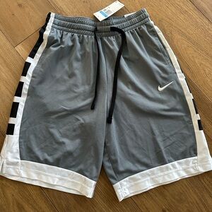 NWT Nike Dri-fit Shorts